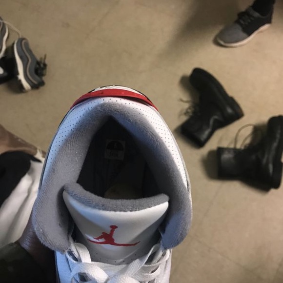 Tinker 3s - Picture 3 of 5